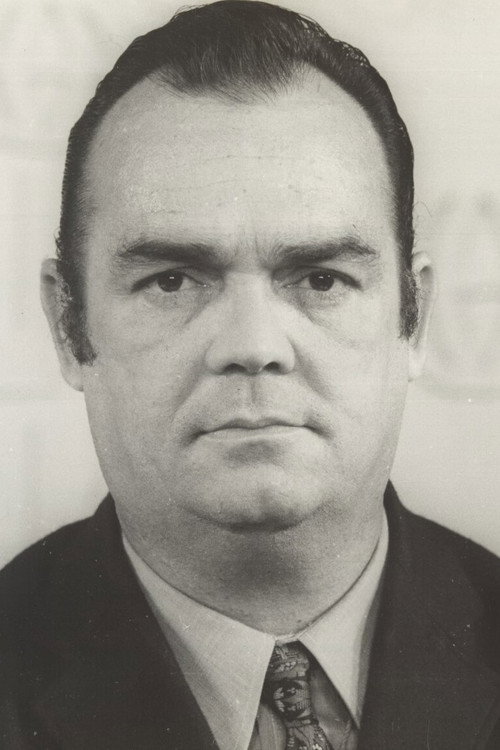 Photo of Hilton Gomes, Acting