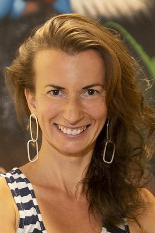 Photo of Riita Jaup, Acting