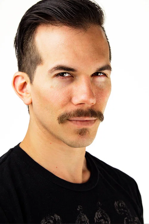 Photo of Jesse Janzen, Acting