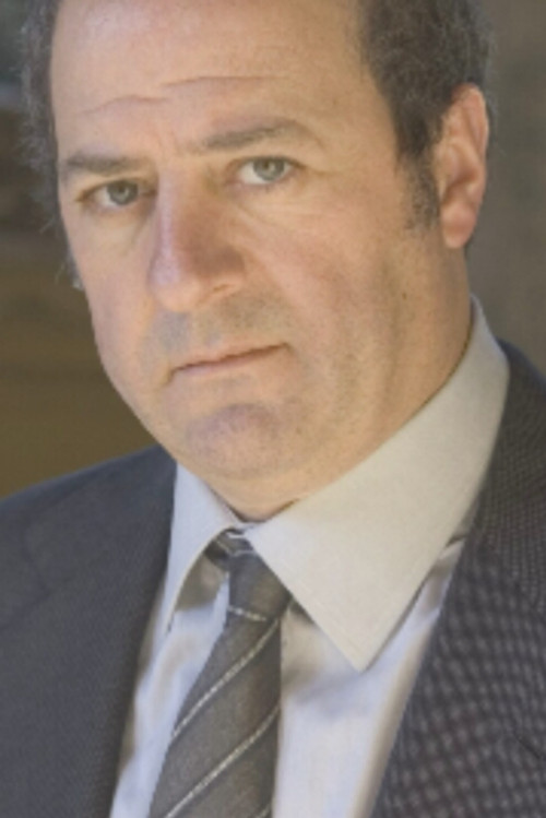 Romolo Passini profile