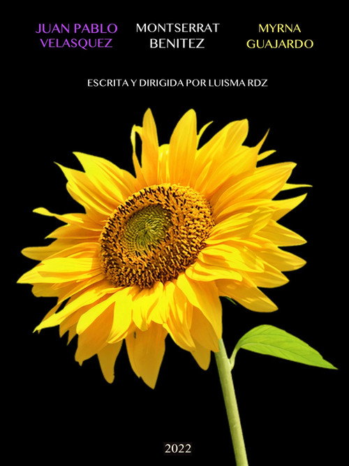 Movie poster for De la Noche a la Mañana (2022)