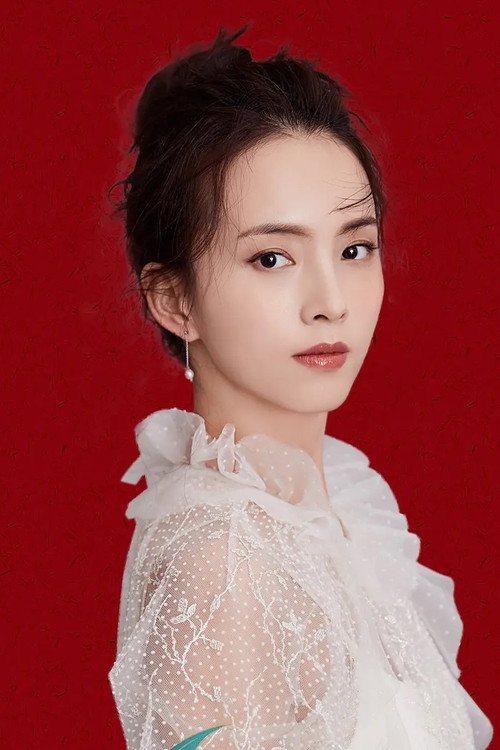 Photo of Zhang Liangliang, Acting