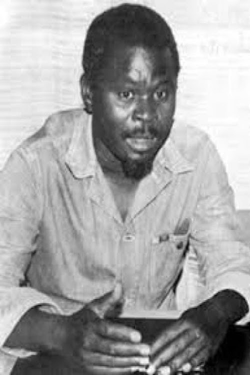 Photo of Ababacar Samb-Makharam, Directing