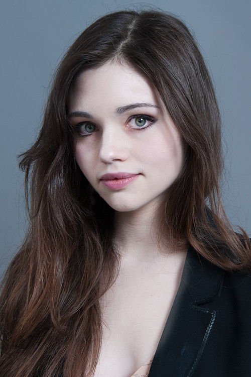 India Eisley profile