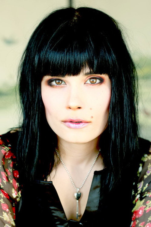 Photo of Yuliya Solomonova, Acting