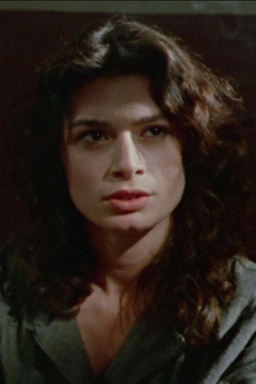 Maria Romano profile