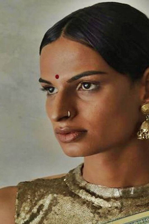 Photo of Bonita Rajpurohit, Acting