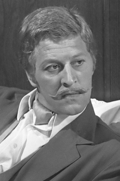 Photo of Will Van Selst, Acting