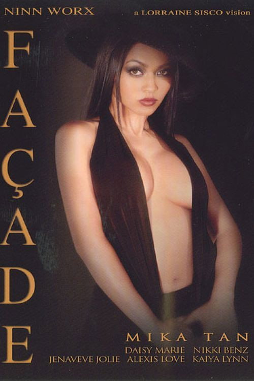 Movie poster for Facade (2007)