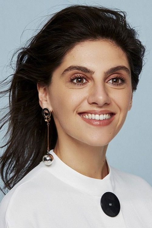 Marina Rollman profile