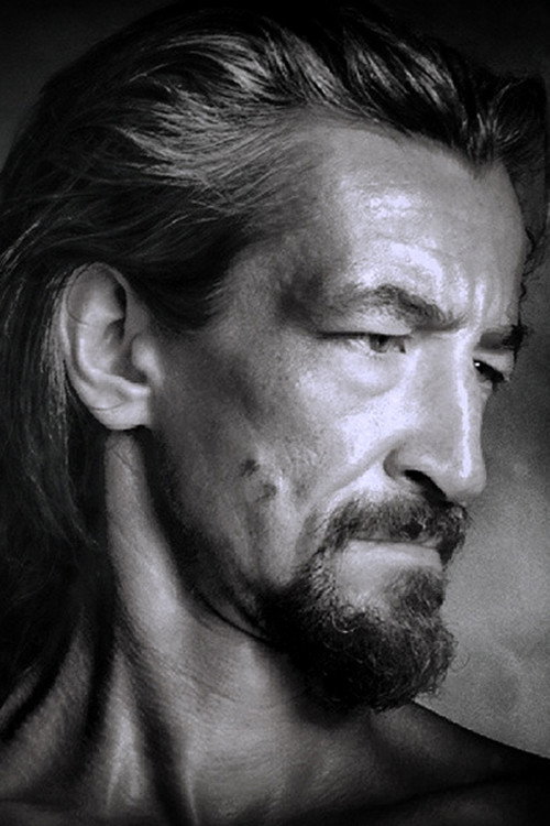 Photo of Egor Zubarchuk, Acting