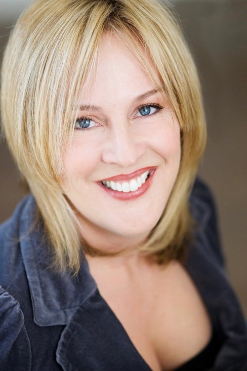 Melanie Hutsell profile