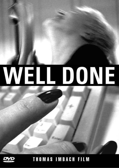Movie poster for Well Done (1994)