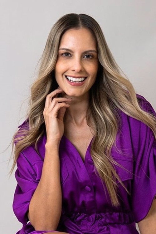 Photo of Laura Acuña, Acting