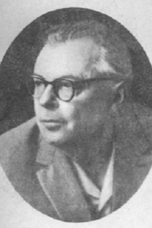 Photo of Lev Linkov, Writing