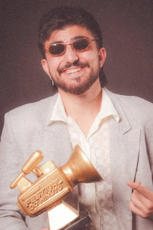 Photo of Vinícius Dalama, Directing