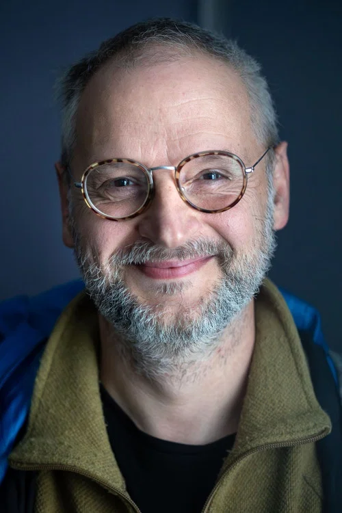 Photo of Marek Šulík, Editing
