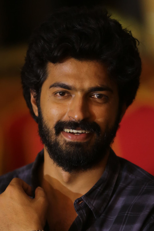 Photo of Ajay Balakrishna, Acting
