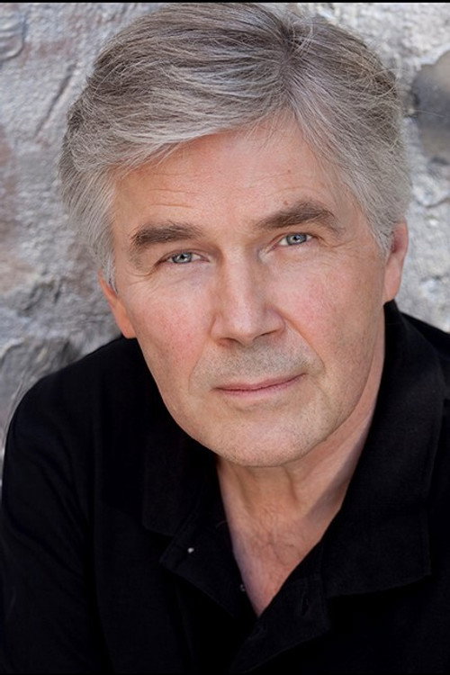 Photo of Tom Tammi, Acting