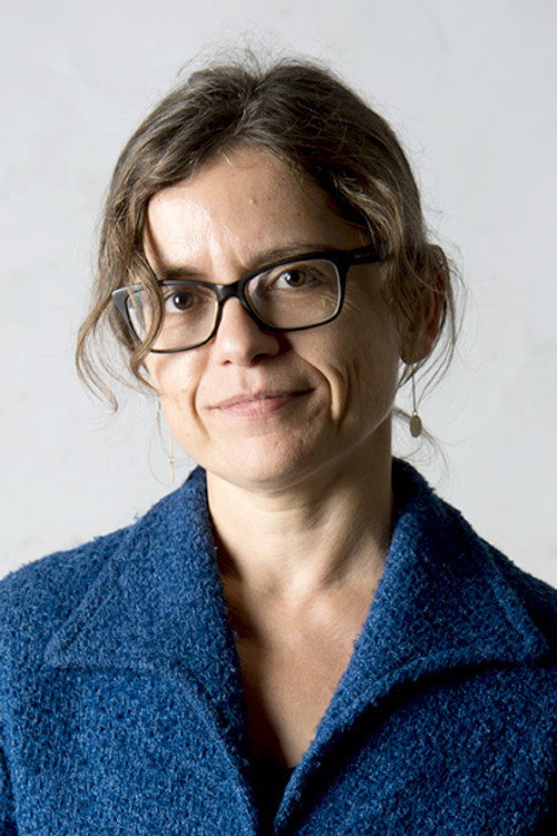 Photo of Susana Nobre, Directing