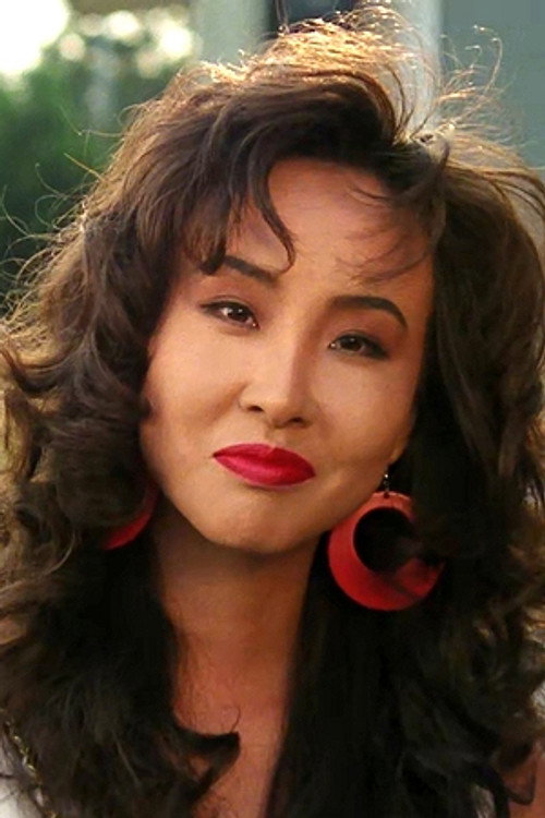 Photo of Kang Seung-mi, Acting