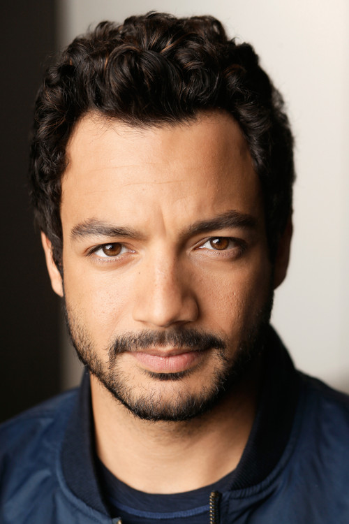 Photo of Ahmed Mawas, Acting