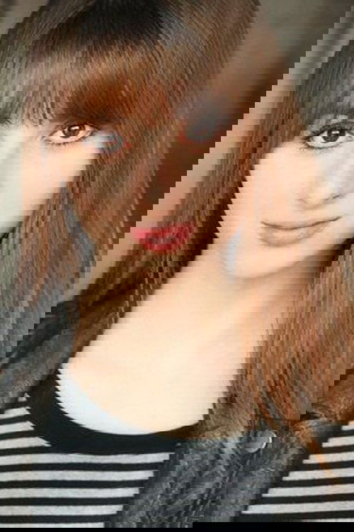 Jasmine Jessica Anthony profile