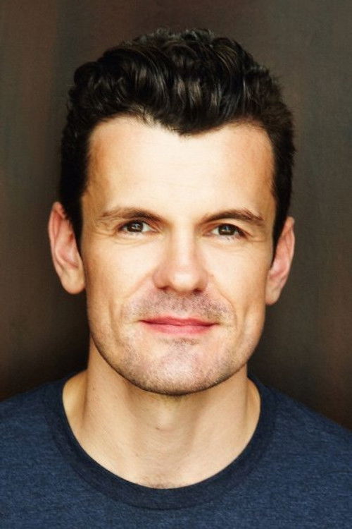 Nathan Lovejoy profile