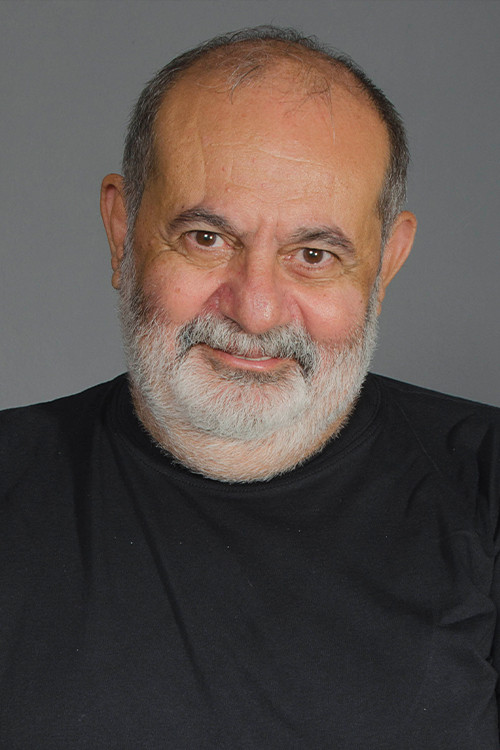 Melih Düzenli profile