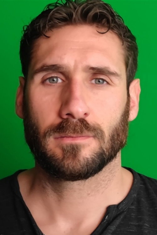 Photo of Florentin Martinez, Acting