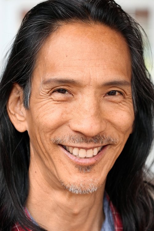Photo of Craig Ng, Acting