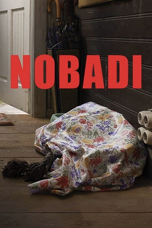 Movie poster for Nobadi (2019)