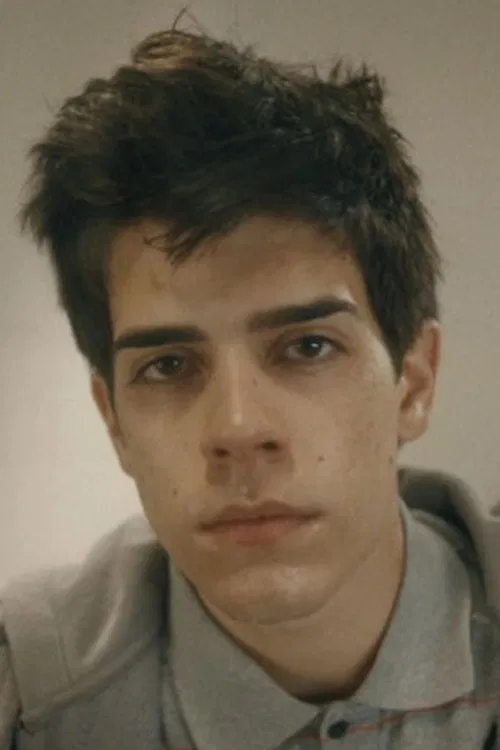 Andrej Nježić profile