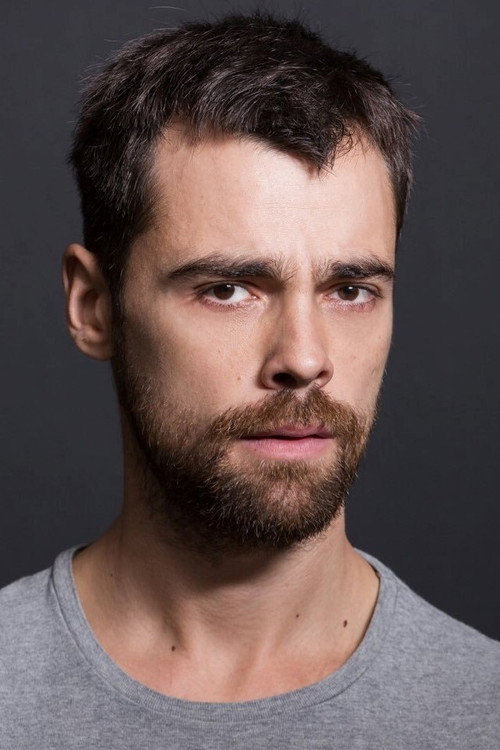Photo of Jorge Páez, Acting