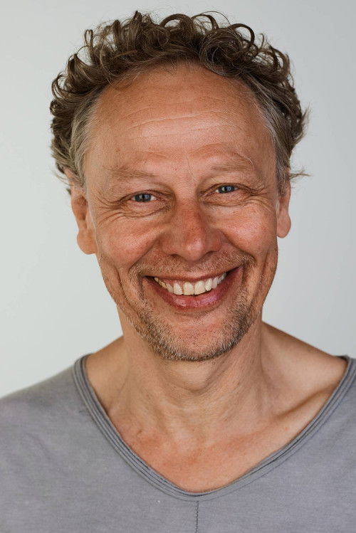 Thomas Bading profile