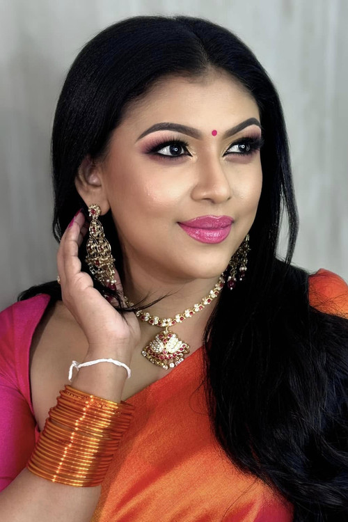 Photo of Niranjani Shanmugaraja, Acting