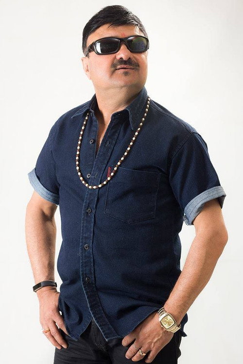 Photo of Shivahari Paudel, Acting