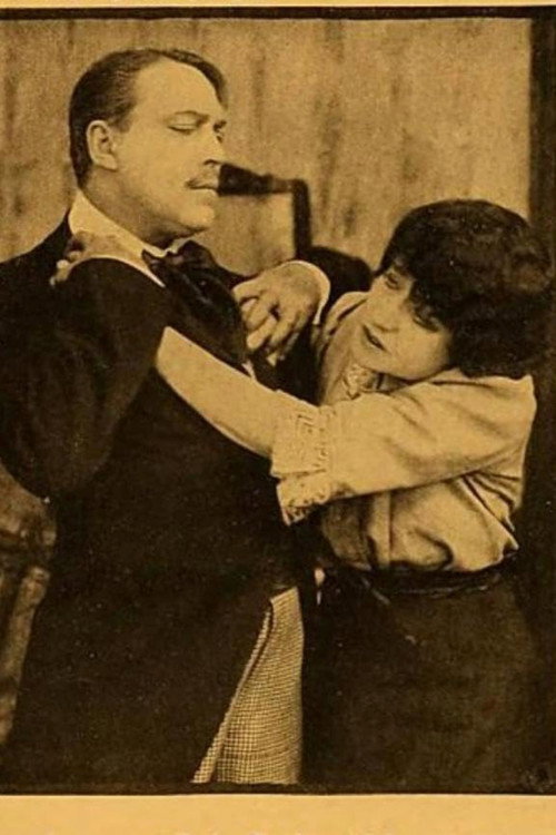 Movie poster for Madame X (1916)