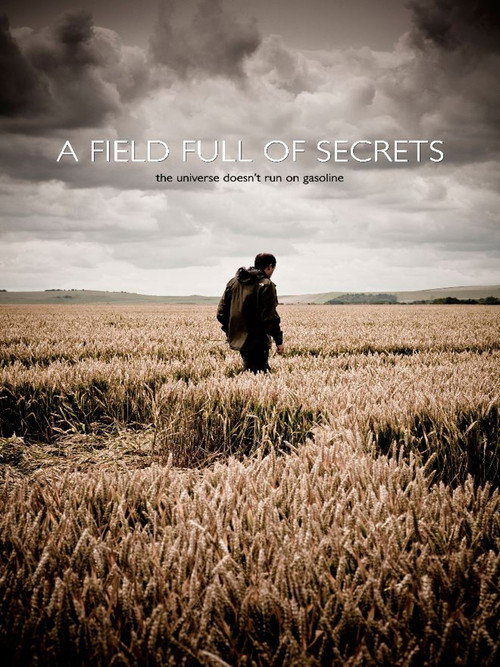 Movie poster for A Field Full of Secrets (2014)