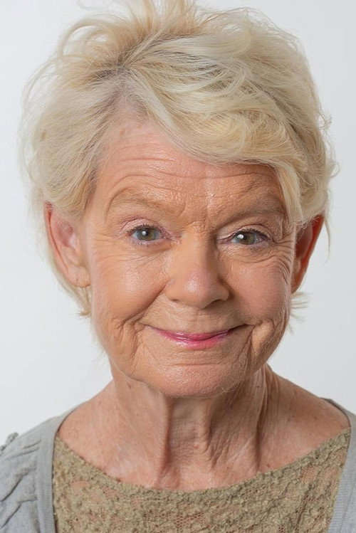 Photo of Holgie Forrester, Acting