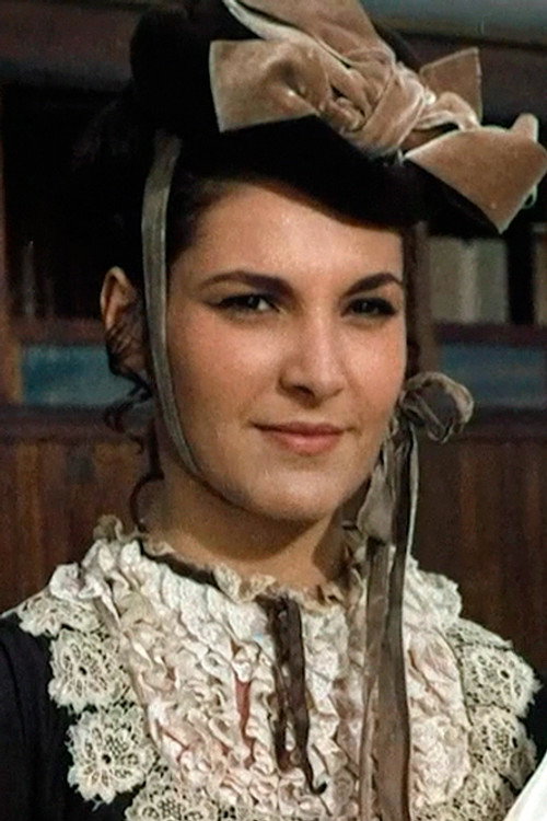 Photo of Felicia Roc, Acting