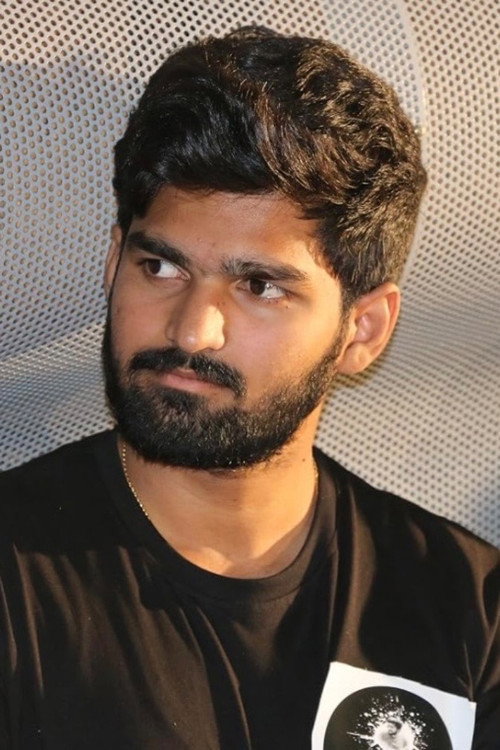 Photo of Vikhyath Koundinya, Acting