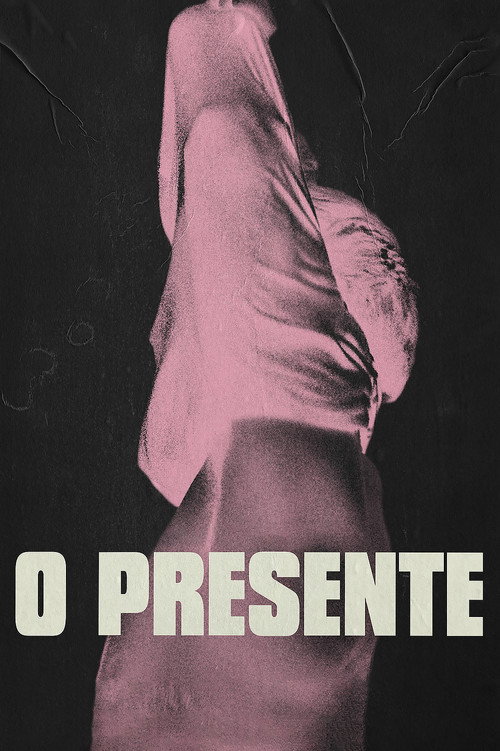 Movie poster for The Gift (2020)