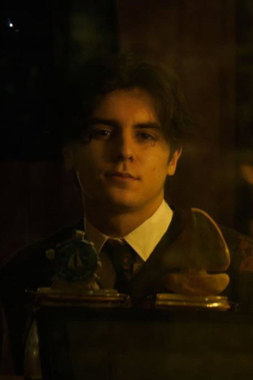 Photo of Tom Vissaux, Acting