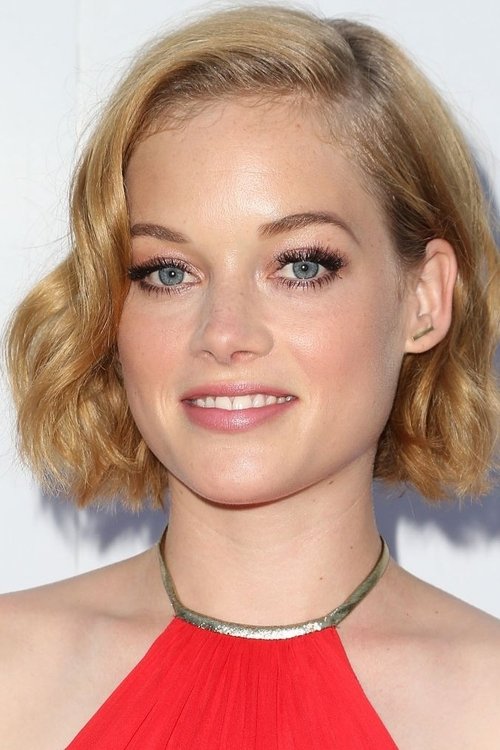 Jane Levy profile