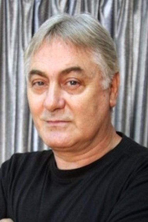 Photo of Barry John, Acting