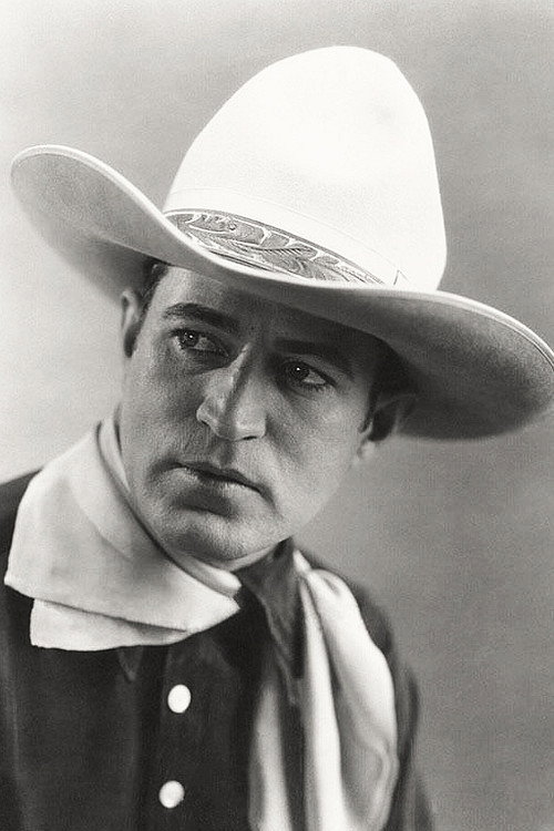 Photo of Bob Custer, Acting
