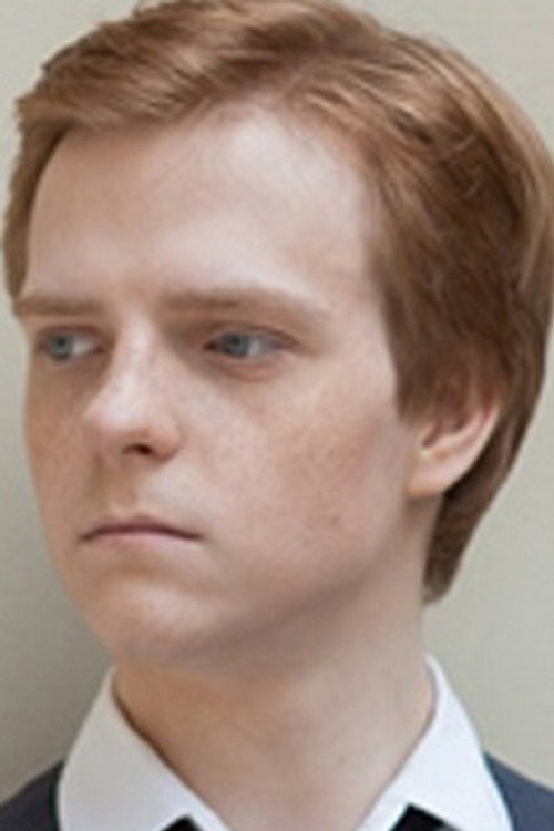 Photo of Ilya Tretyakov, Acting