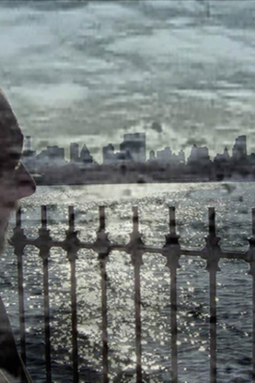 Movie poster for Sem Titulo #2: La Mer Larme (2015)