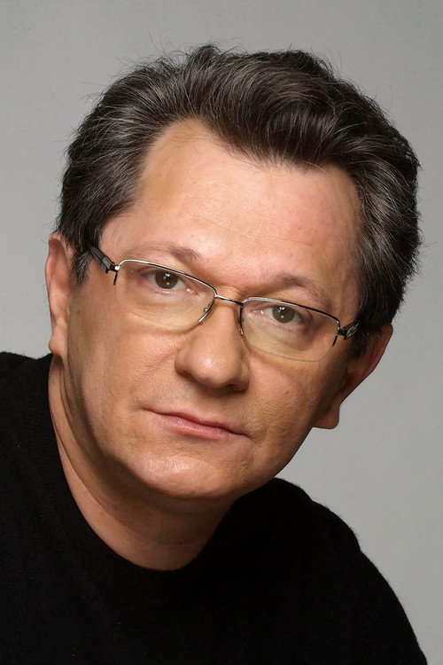 Photo of Andrey Ilin, Acting
